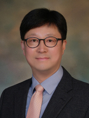 김재신 공정거래위원회 상임위원. 공정거래위원회 제공
